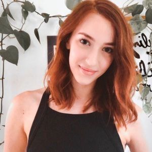 Meet your Posher, Helen